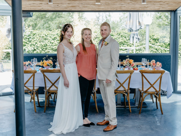 Hochzeitsplanung München, Bayern, Österreich