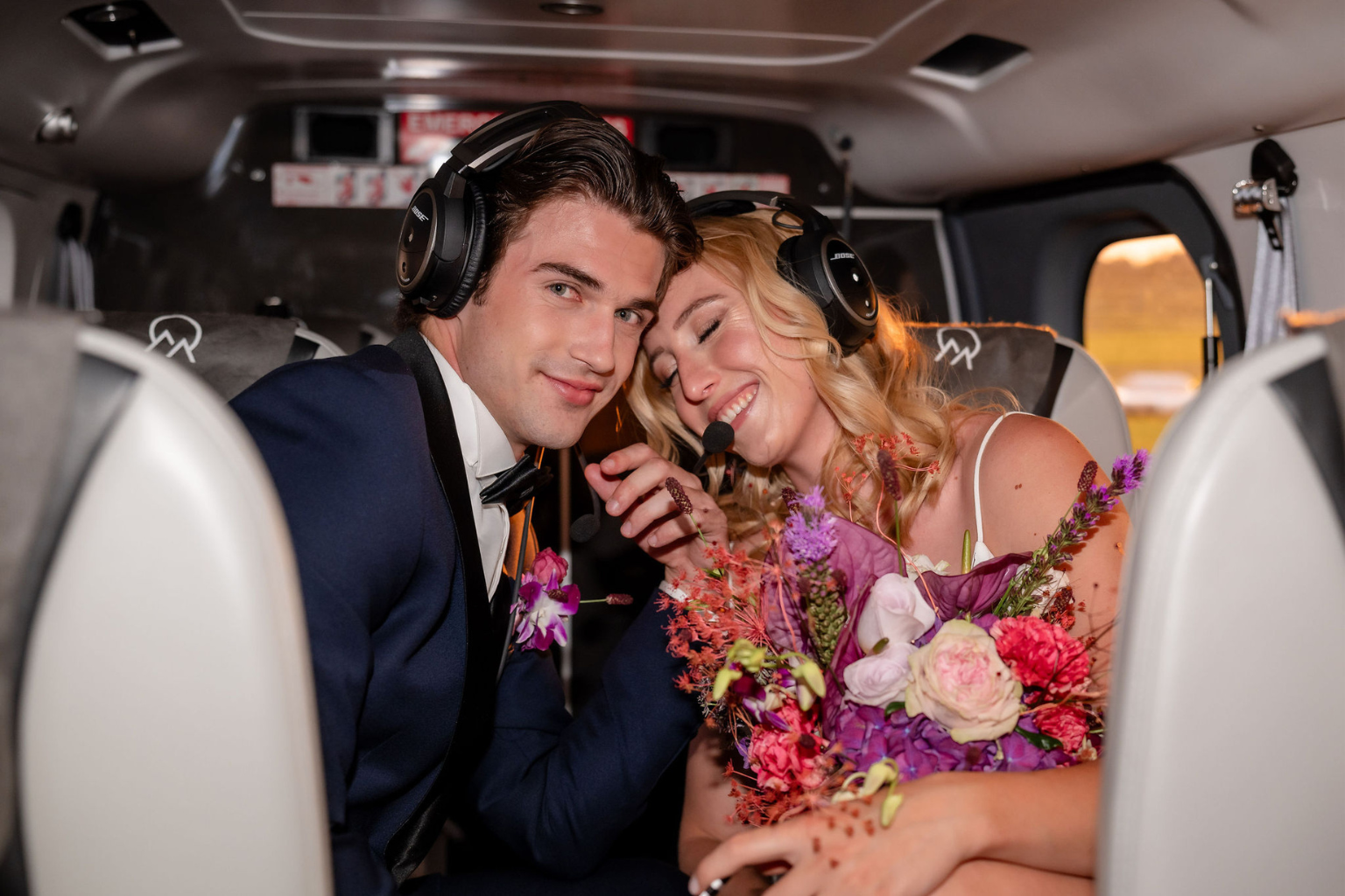 Hochzeitsplanung München & Österreich