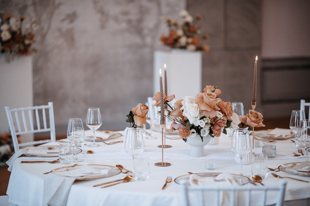 Hochzeitsplanung in München, Bayern, Österreich