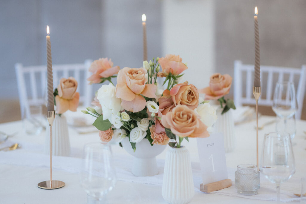 Hochzeitsplanung in München, Bayern, Österreich