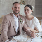 Styled Shoot