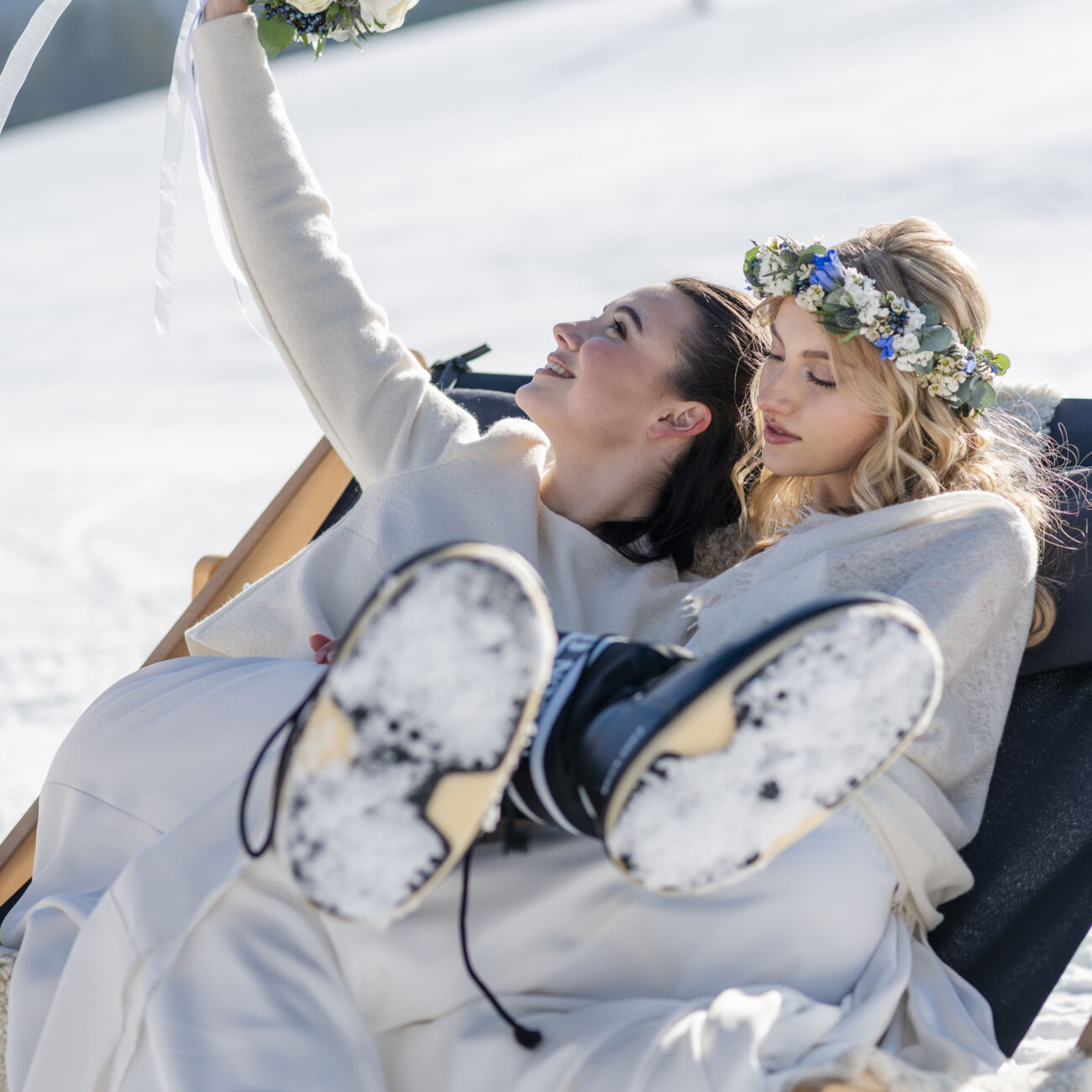 Hochzeitsplanung Ammersee