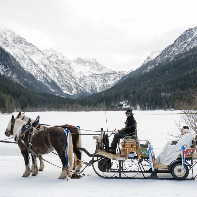Hochzeitsplanung Ammersee