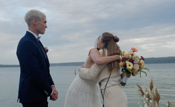 Hochzeitsplanung Ammersee