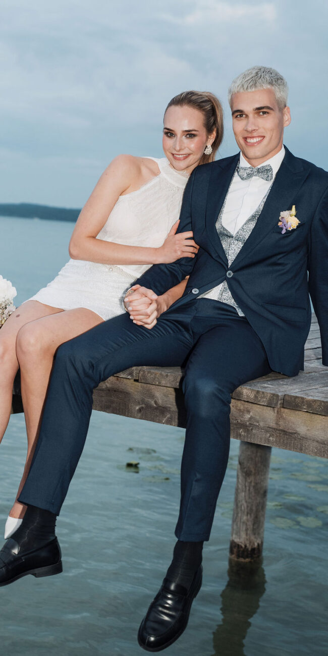 Hochzeitsplanung FünfSeenLand