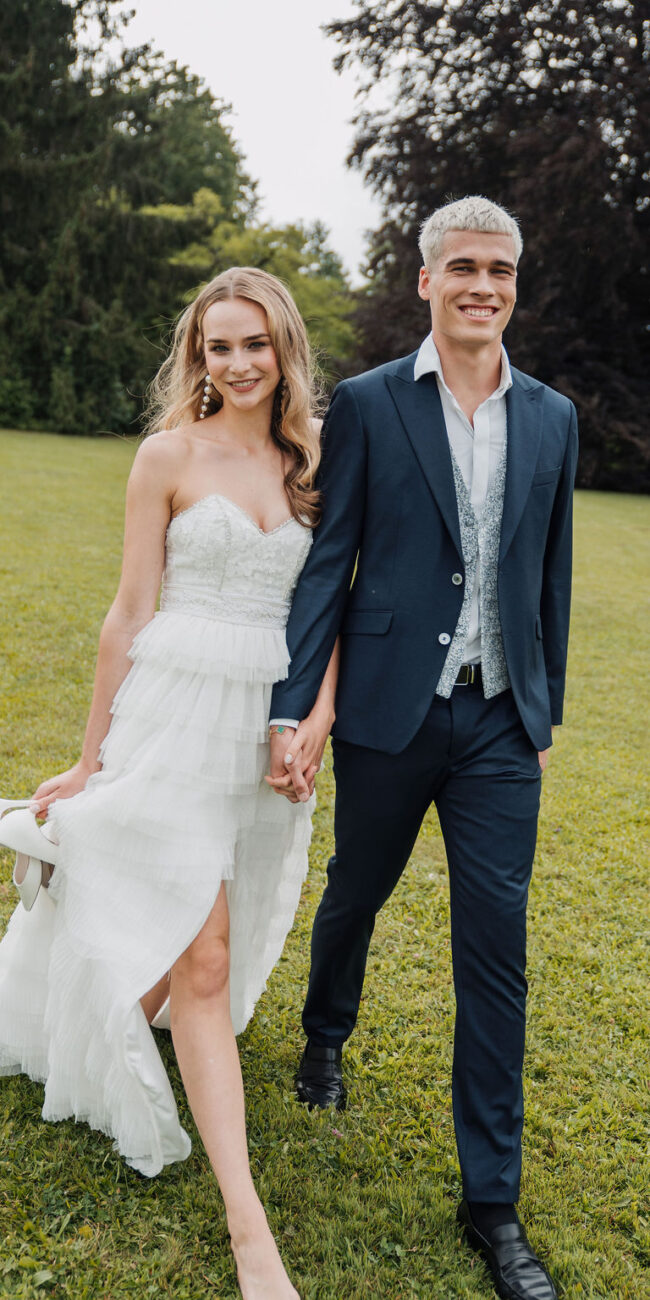 Hochzeitsplanung FünfSeenLand