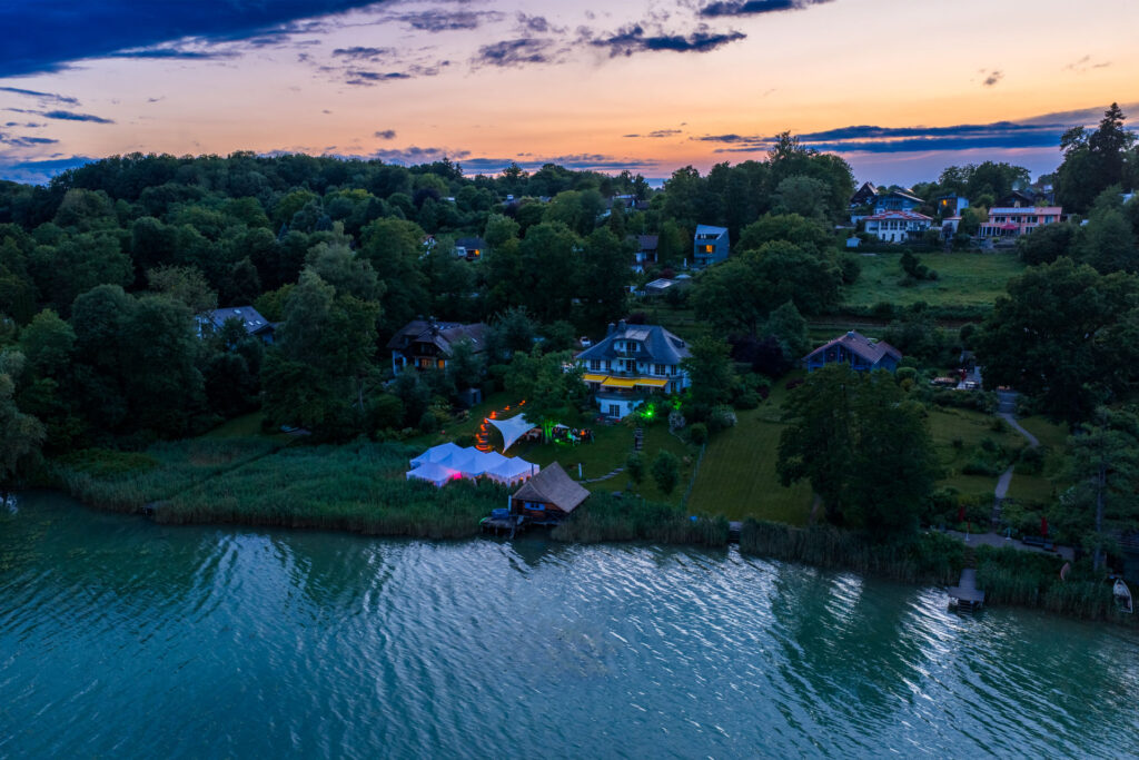 Eventplanung FünfSeenLand