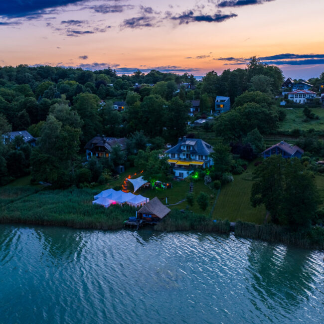Eventplanung FünfSeenLand